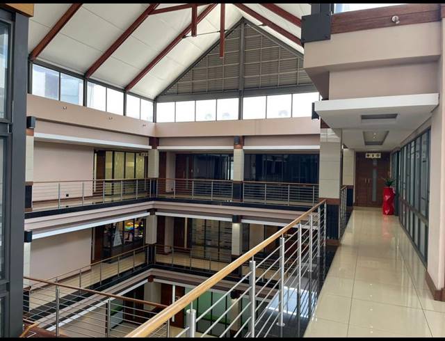 BUSINESS PROPERTY TO RENT IN HIGHVELD